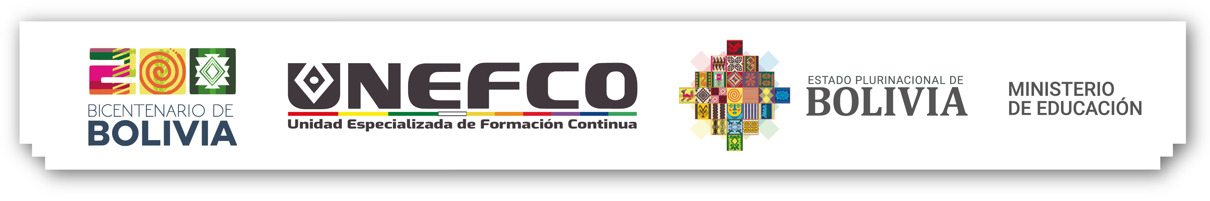 PLATAFORMA EDUCATIVA UNEFCO
